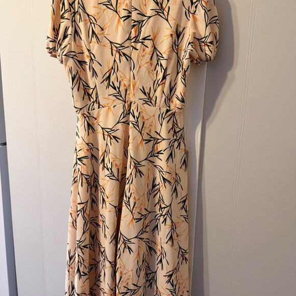 Alexia Admor Sweetheart Slit Dress - Picture 6 of 7